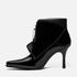 TIMBERLAND X Veneda Carter Mid Zip Up Boot Womens Boots